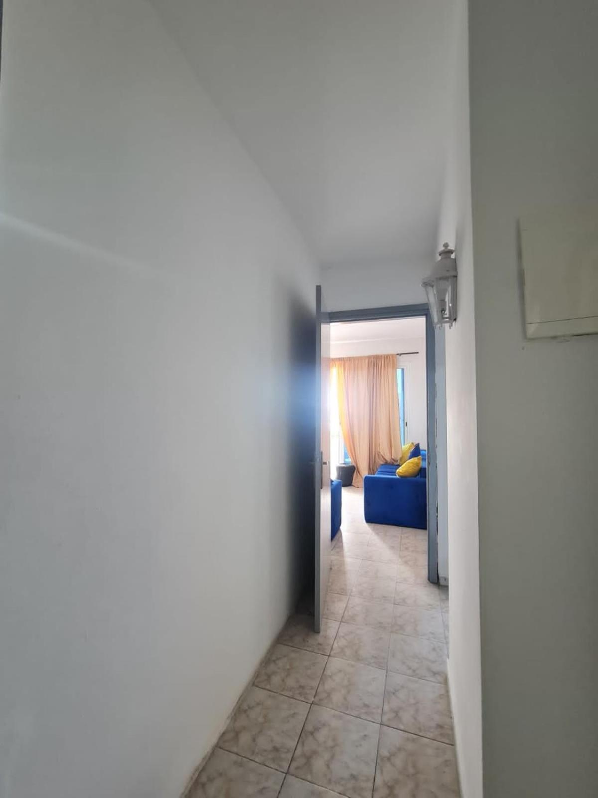 La Belle Vue Tanger Apartment Exterior photo