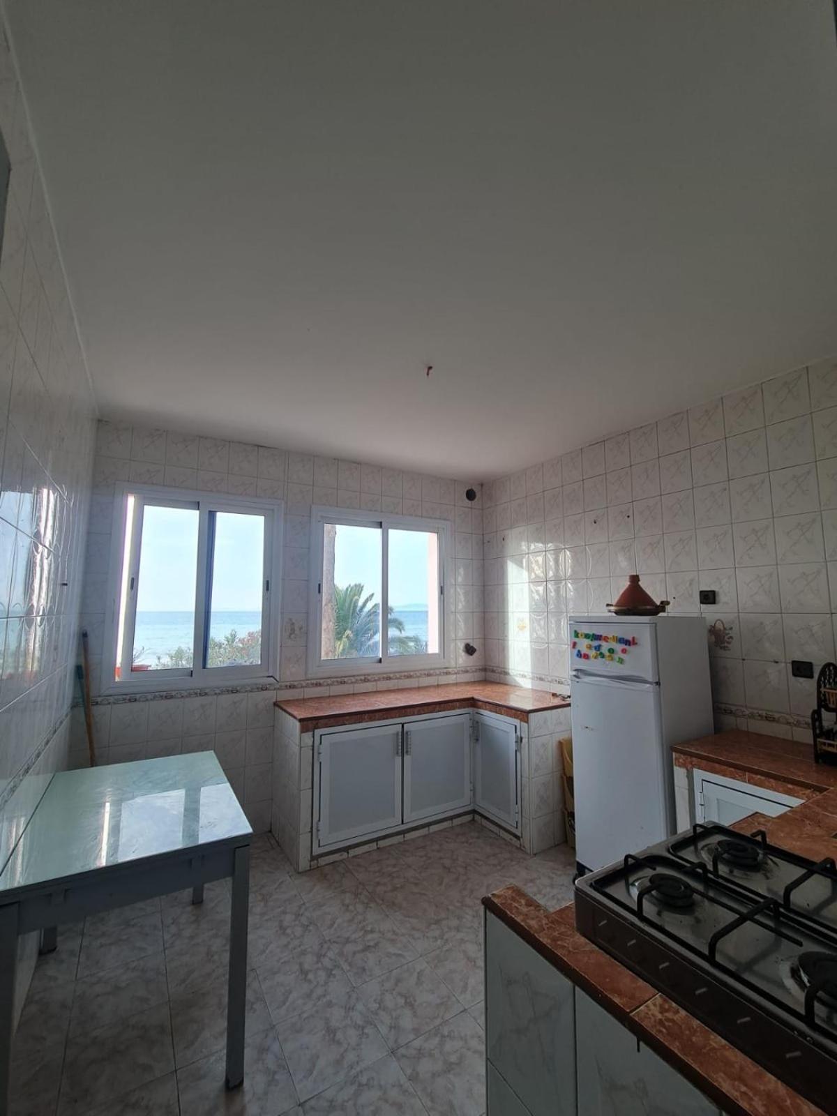 La Belle Vue Tanger Apartment Exterior photo